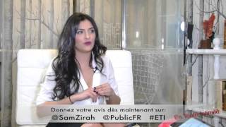 Exclu Vidéo En Toute Intimé Sabrina Lpda3 Je Suis La Rivale De Milla