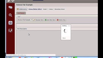 An introduction to Rubicon Atlas at ASD