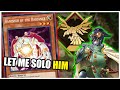 I beat super heavy with the worst deck  master duel masochist 5
