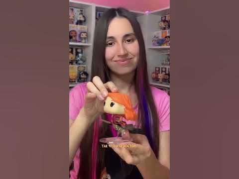 FUNKO POP! ТОП-5 любимых фигурок #фанкопоп #funkopop - YouTube