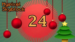 Skytils ✪ Hypixel Skyblock Mods Adventskalender