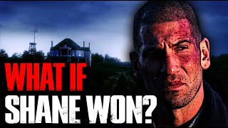 What if Shane Won? | The Walking Dead