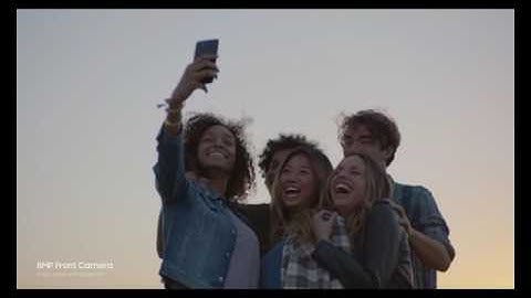 Samsung Galaxy S8, Galaxy S8+ : Official Video