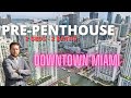 Downtown Miami - The new TECH and CRYPTO capital of the world