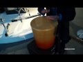 Inside NAMM 2014 | Pearl Inner Circle Multi-Drum Cajon
