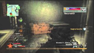 ScrapTage Ep. 2 NEED MW3 EDITOR