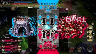 【WLW】新潟県産人魚12【AA4シレネッタ】