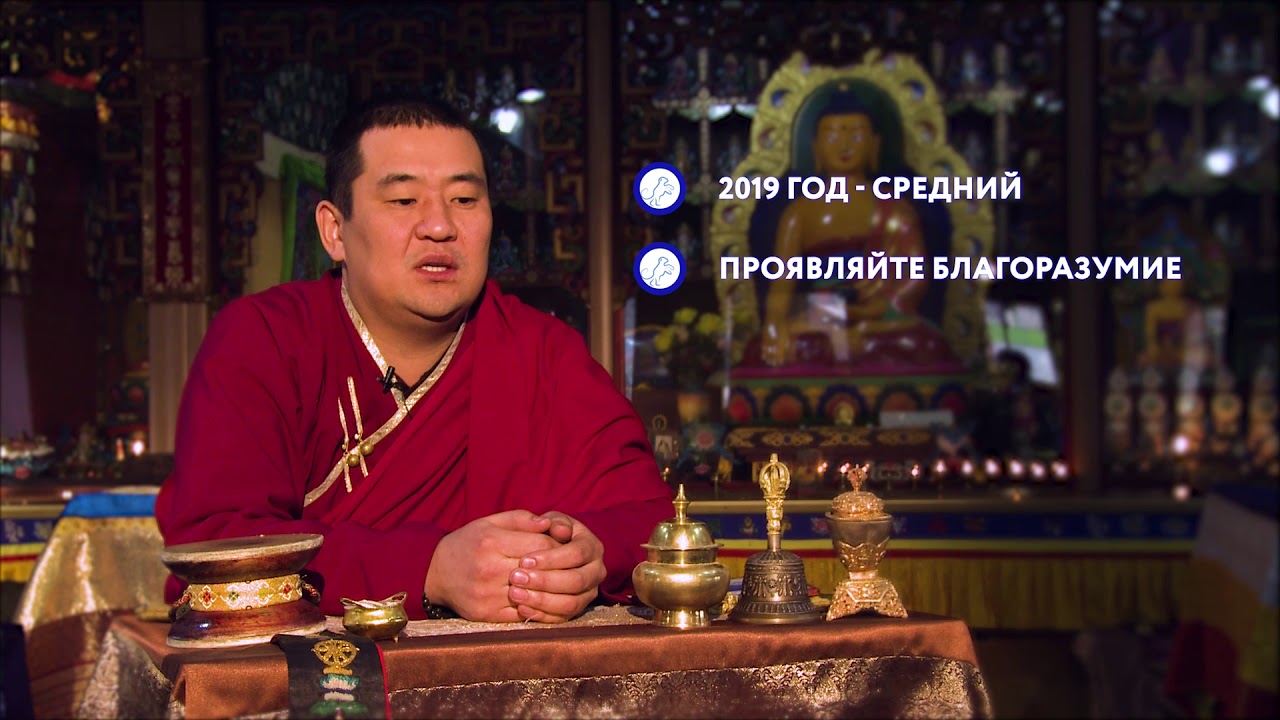 Лама Астролог