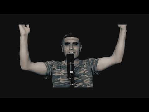 MRE (Rustam Gevorgyan) - Char Mardik (2018)