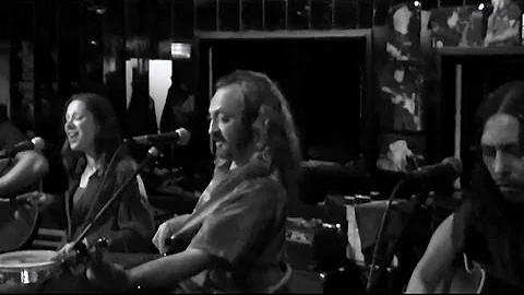 Loretta Lee - Somethin' Got a Hold On Me