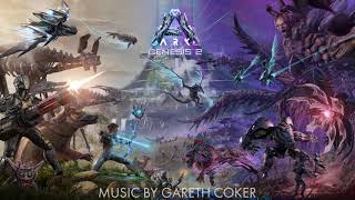 ARK Genesis: Part Two Soundtrack (OST)