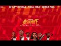 Ggoldie  asambe ft chley tma rivalz  ceeka rsa official audio