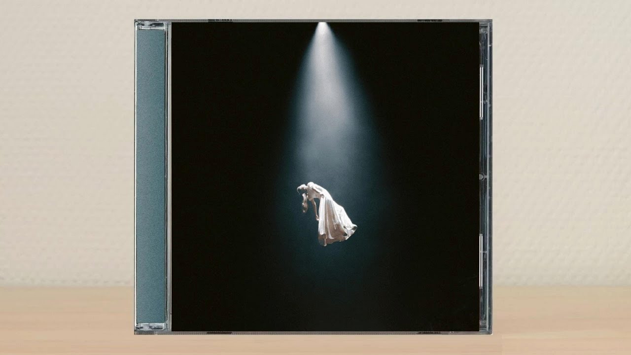 Ariana Grande - Eternal Sunshine Deluxe: Brighter Days Ahead