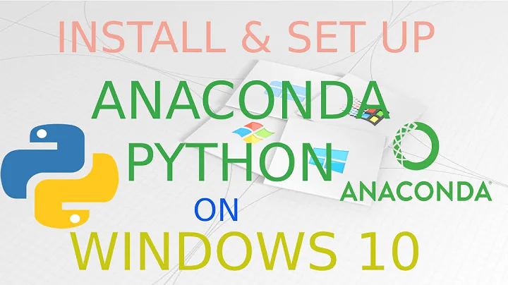 How to Install Anaconda(Python) on Windows 10 | Download & Install Anaconda Python