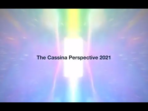 The Cassina Perspective 2021 - German Subtitles