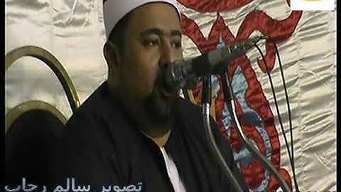 الشيخ اسلام الغواب سورة الانبياء من سنباده المحموديه10 7 2016تحياتى سالم رحاب