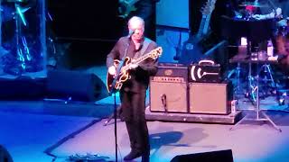 Boz Scaggs - Rock and Stick - Live Hackensack Meridian