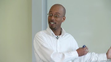 Antoine Wright: Making Your Website Mobile - Biola Digital Ministry Conference 2012