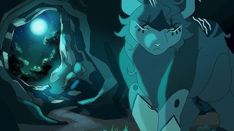 Bad Blood MAP - part 9