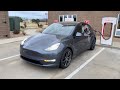 Tesla Model Y Road Trip! Colorado to North Carolina - Taking It Easy