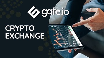 Gate.io Crypto Exchange | How to Complete Registration and Identity Verification | Gate io KYC