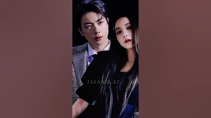 My favourite ship 🔥😍💕#taennie #liskook #jinsoo #jirosé