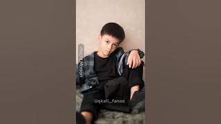 center kembar lima nih.. Uqkail @AIUEOSFAMILY @BAPAKKEMBAR5 || #family #fy #jj #aiueo #kembar