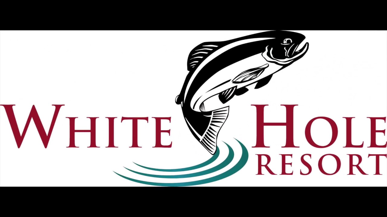 White Hole Resort Flippin, Arkansas YouTube