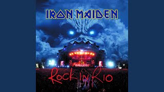The Wicker Man (Live At Rock in Rio)