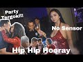 Party Sosialita Keren Banget ‼ Hip Hip Hooray Party Organizer terGokilllllll 🔥🥂