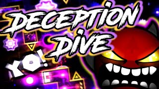 Deception dive 57-100% [extreme demon]