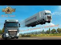 Какие грузовики покупать наёмным водителям в игре Euro Truck Simulator 2 (ETS2)? Есть ли разница?