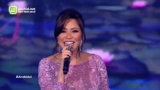 Arab Idol – العروض المباشرة – شيرين عبد الوهاب – هو ده