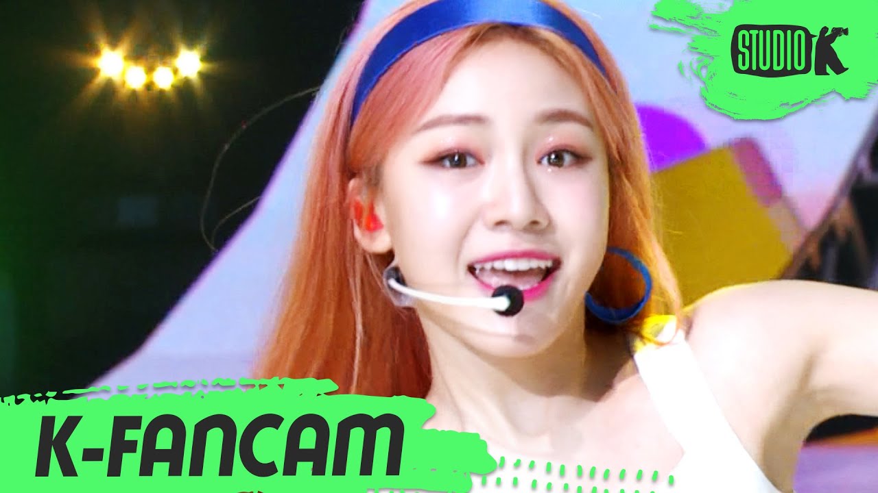 [K-Fancam] 로켓펀치 다현 직캠 'JUICY' (Rocket Punch DAHYUN Fancam) l @MusicBank 200828のサムネイル
