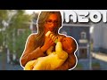 InZoi Business & Family Gameplay 🏡