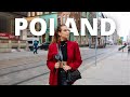 A day in my life in Poland | Sunday Vlog | | Wroclaw |