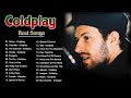 Coldplay 2022 | Coldplay Greatest Hits Playlist Álbum completo | Melhores músicas do Coldplay