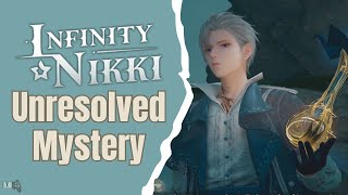 Famous Unresolved Mystery Infinity Nikki Story Walkthrough Net Worth