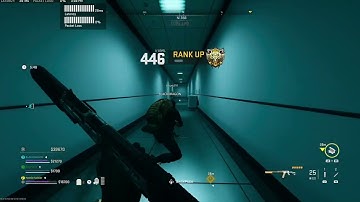 Building 21 weapons case & hostage rescue! In 4 Minutes