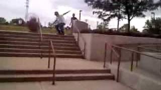 Ollie 7 set first try