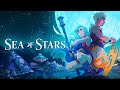 Sea of Stars -  ПРИКЛЮЧЕНЧЕСКАЯ RPG О ДВУХ ГЕРОЯХ | Пробуем Sea of stars обзор на стриме