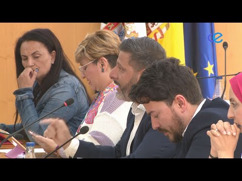 Ceuta Ya! interpela sobre el IMV