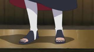 Shinra tense