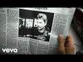 Johnny hallyday  la paix clip