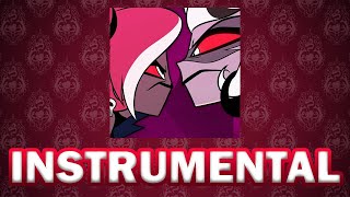 Hazbin Hotel - Respectless Instrumental (high quality audio)