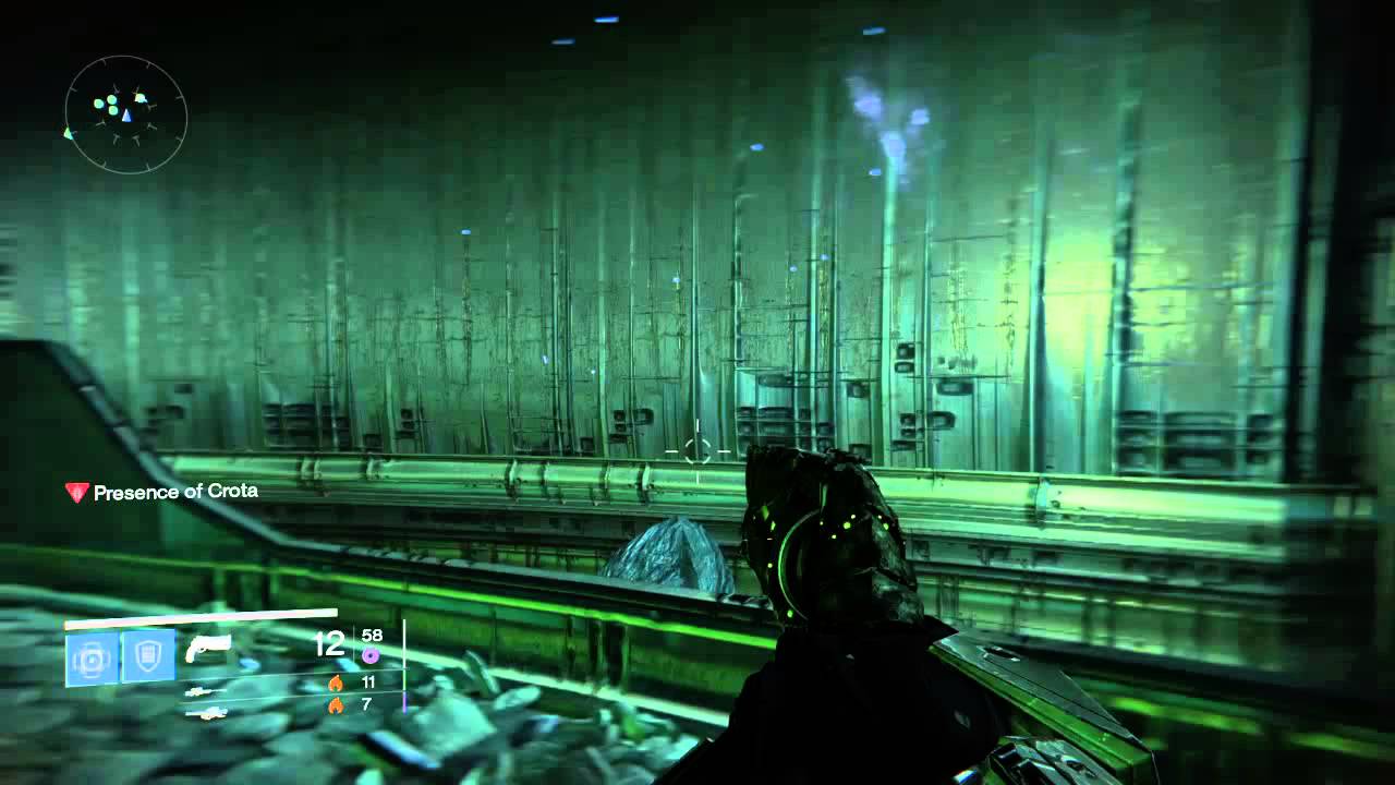 The Necrochasm YouTube