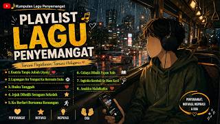 Kumpulan Lagu Penyemangat ❤️ Lagu Keluarga, Masa Kecil & Kenangan Sekolah | AI Music Playlist