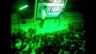 Epik High - One + Wrong + Love Love Love (Live) 20121024