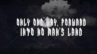Caelestia - No Man&#39;s Land - Official Lyric Video