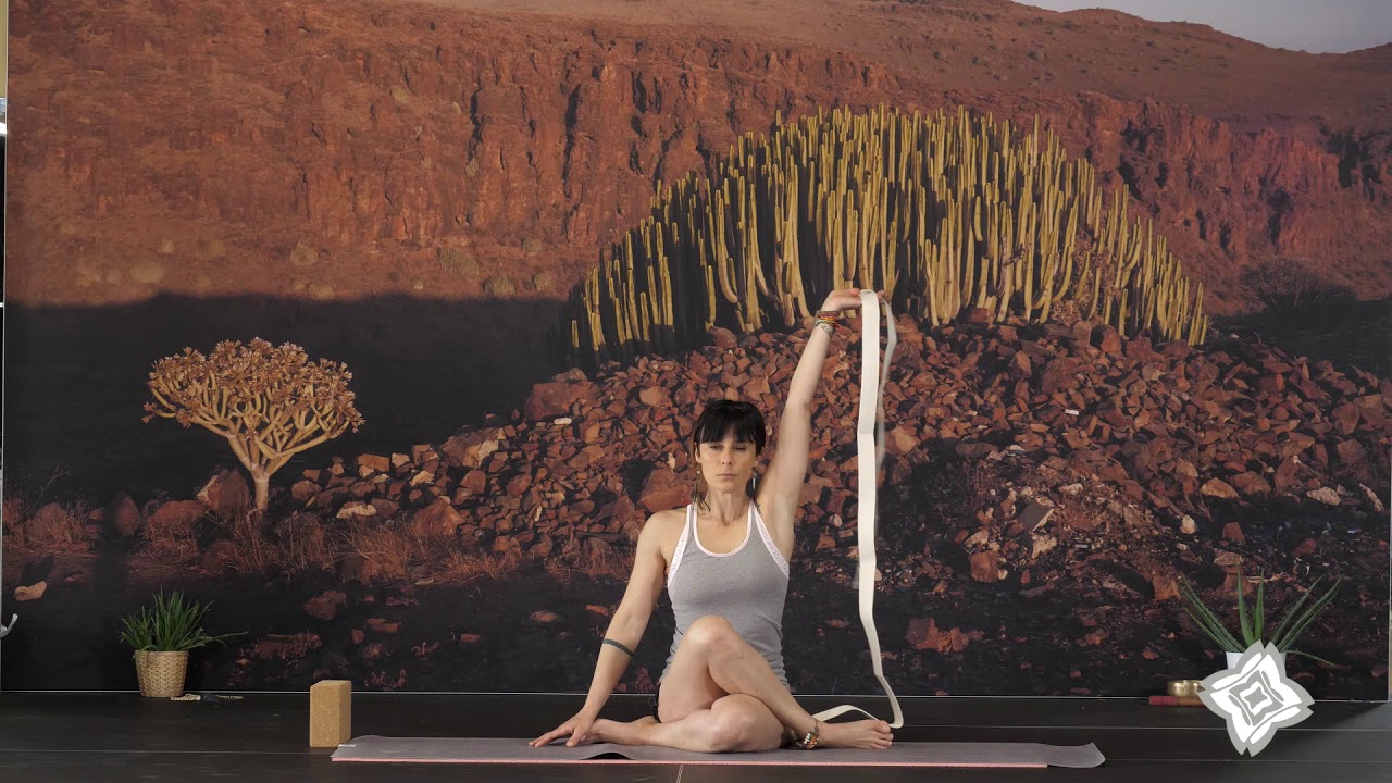 Vinyasa Yoga "Souplesse" - Yoga by Decathlon